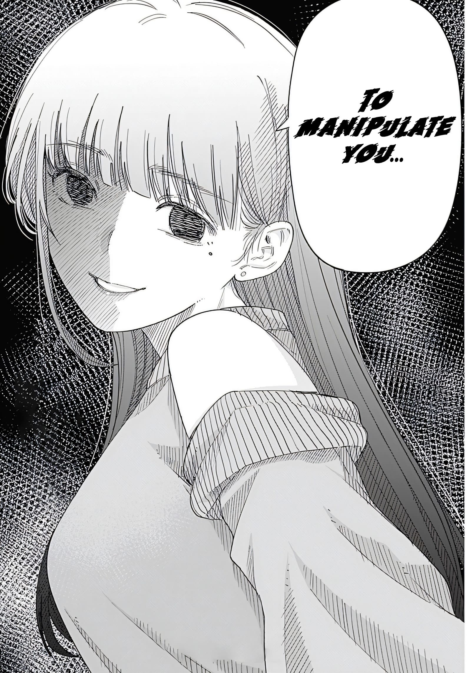 Misao no Keiyaku Chapter 1 - Page 50