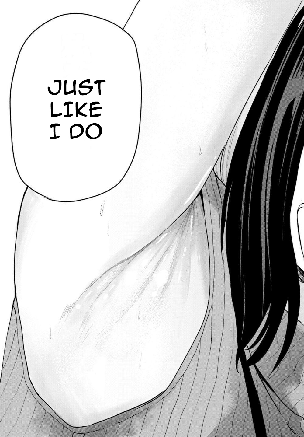 Misetagari no Tsuyuno-chan Chapter 15 - Page 20