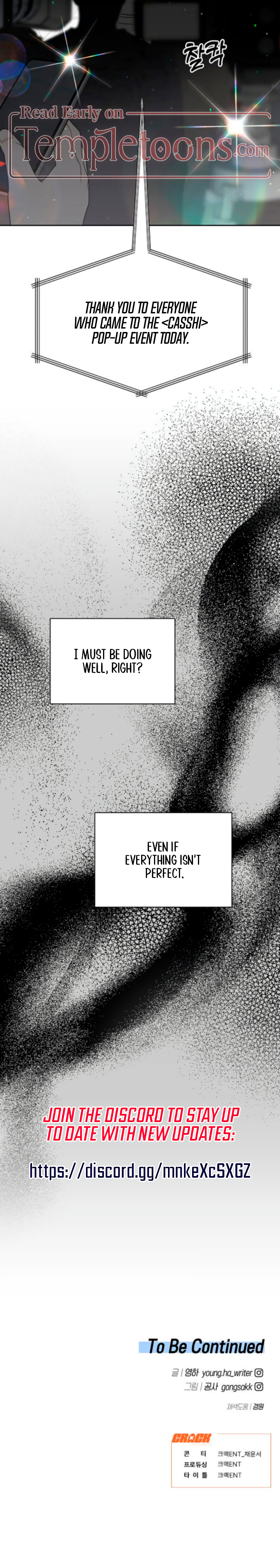 Misfortune at Work Chapter 91 - Page 11