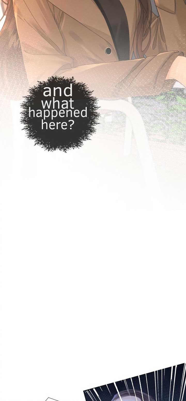 Miss Forensics Chapter 20 - Page 5
