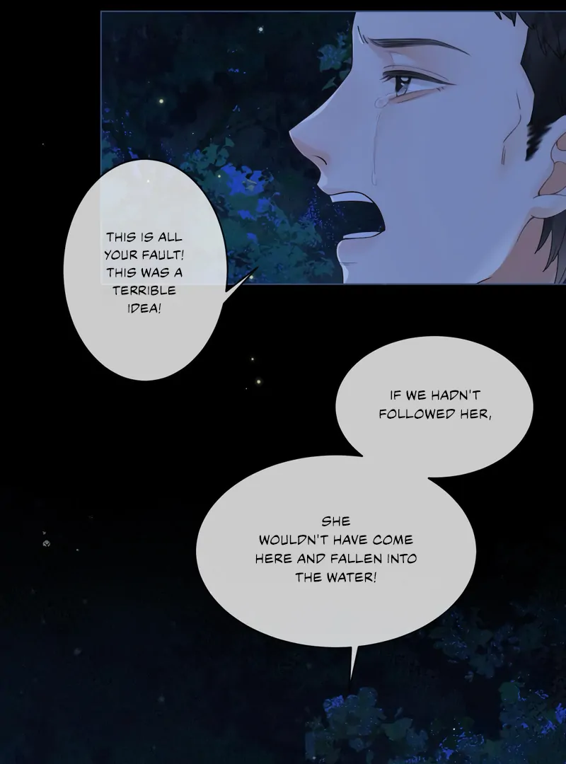 Miss Forensics Chapter 24 - Page 45