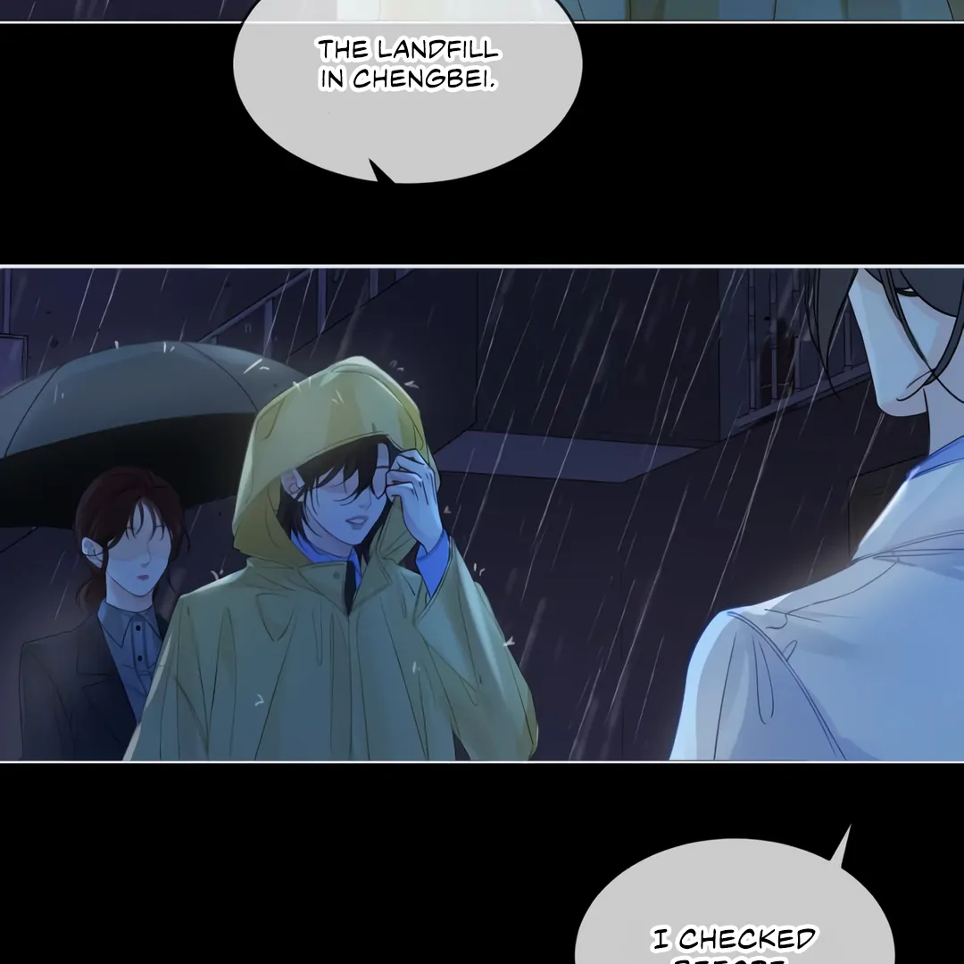 Miss Forensics Chapter 28 - Page 36