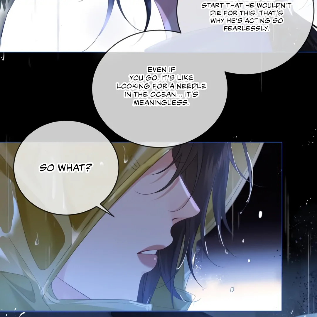 Miss Forensics Chapter 28 - Page 43