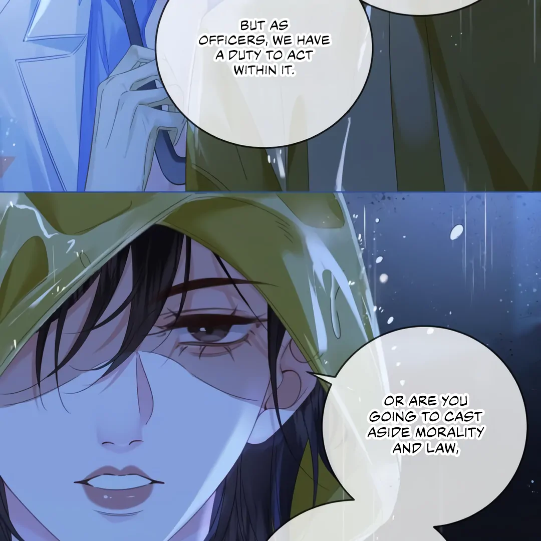 Miss Forensics Chapter 28 - Page 45
