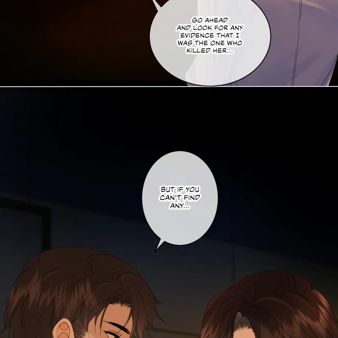 Miss Forensics Chapter 28 - Page 7