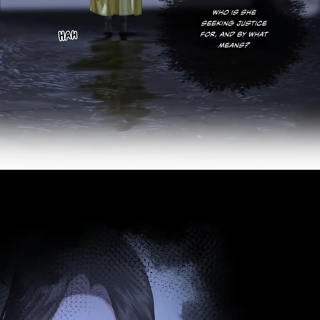 Miss Forensics Chapter 30 - Page 14