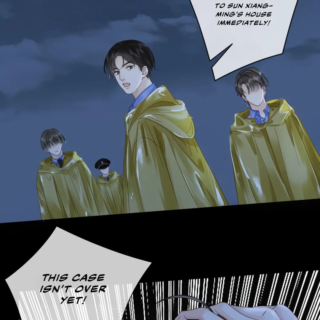 Miss Forensics Chapter 30 - Page 22