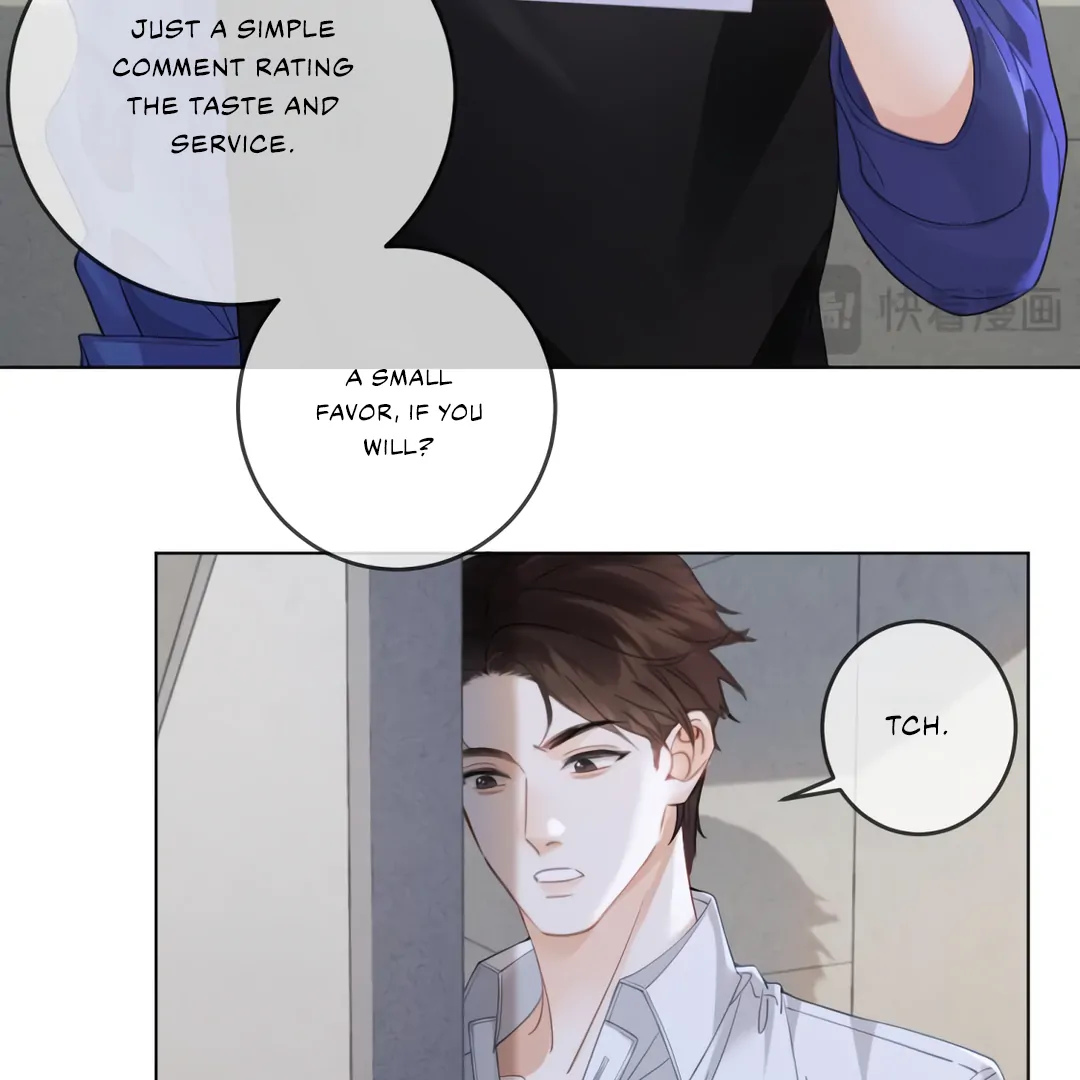 Miss Forensics Chapter 30 - Page 30