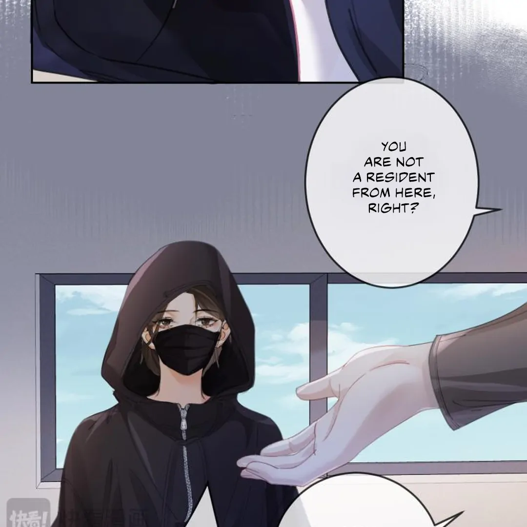 Miss Forensics Chapter 31 - Page 8