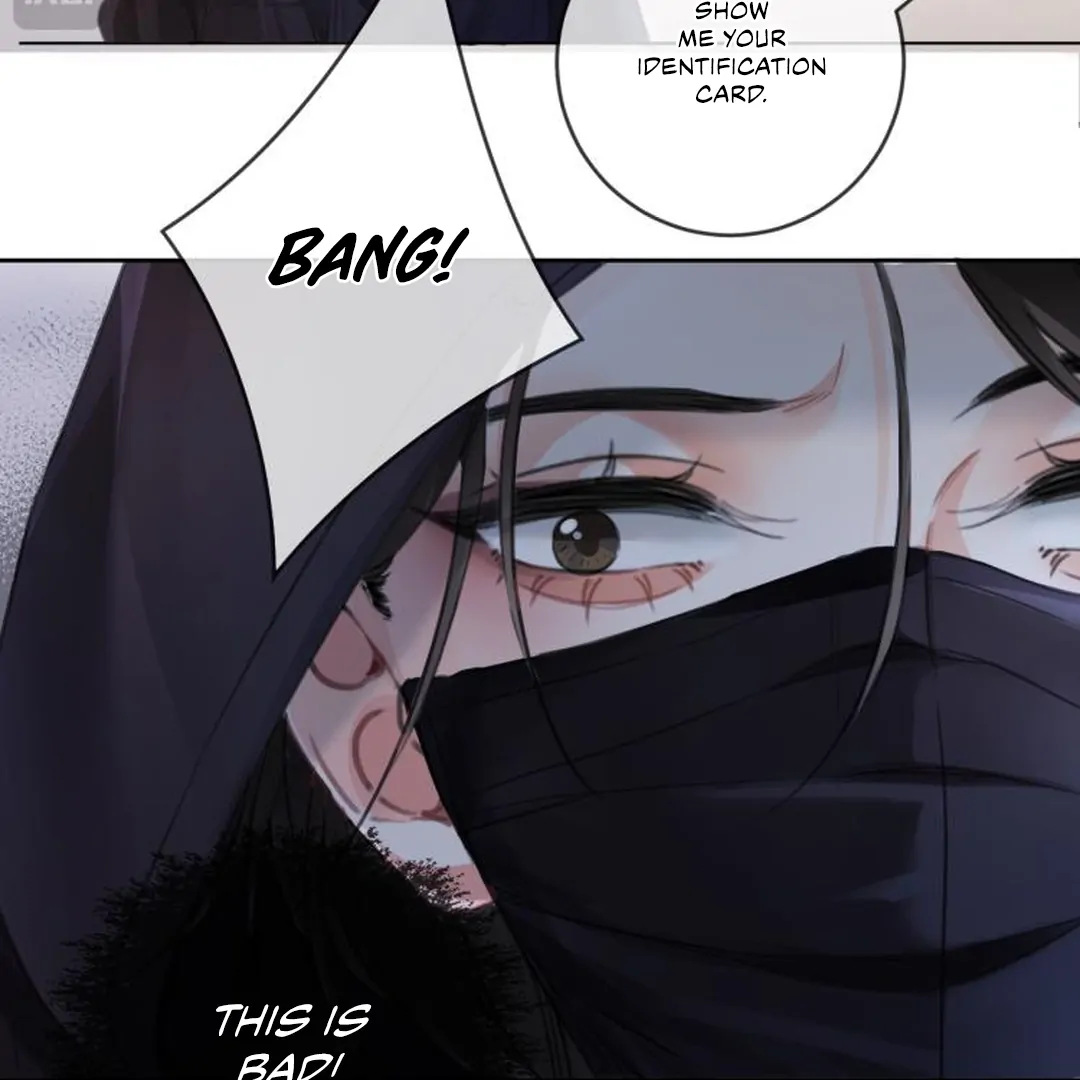 Miss Forensics Chapter 31 - Page 9