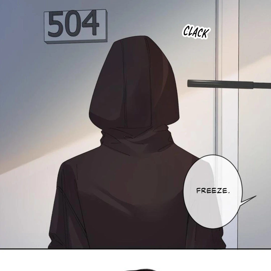 Miss Forensics Chapter 32 - Page 23