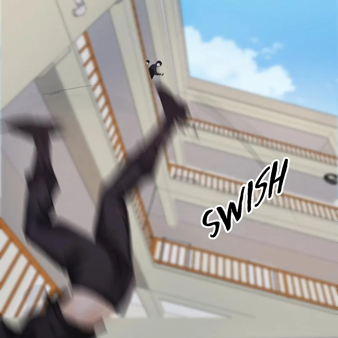 Miss Forensics Chapter 33 - Page 12