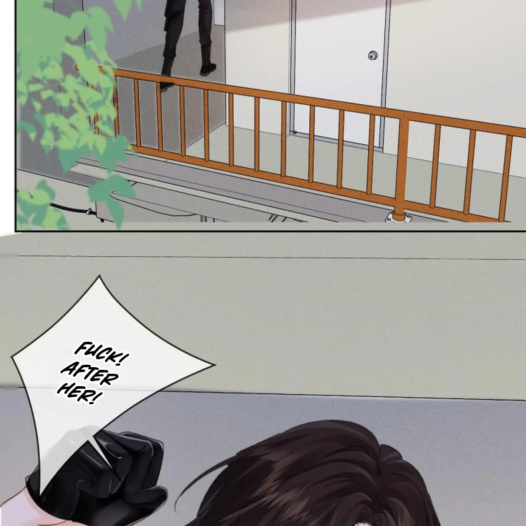 Miss Forensics Chapter 33 - Page 14