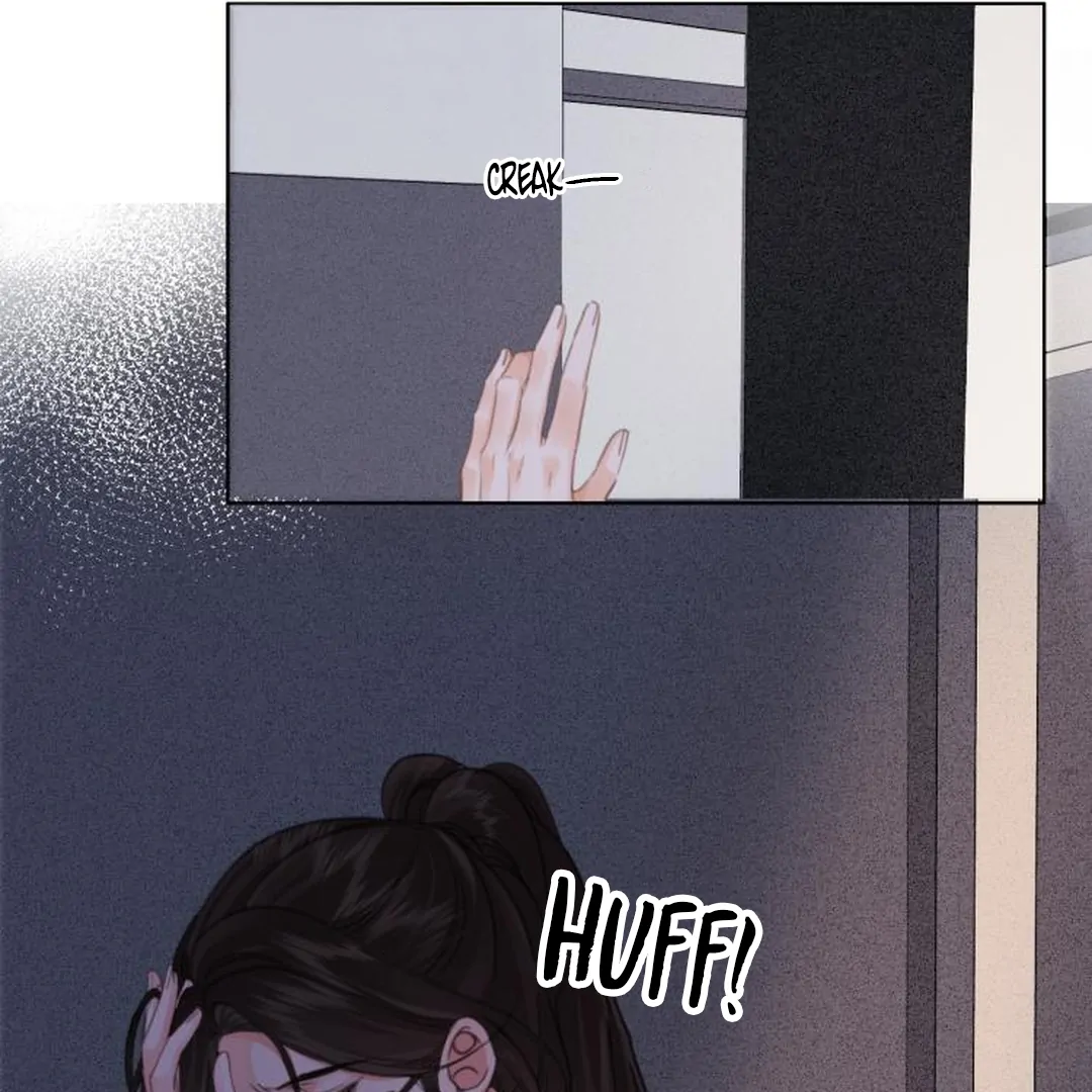 Miss Forensics Chapter 33 - Page 19