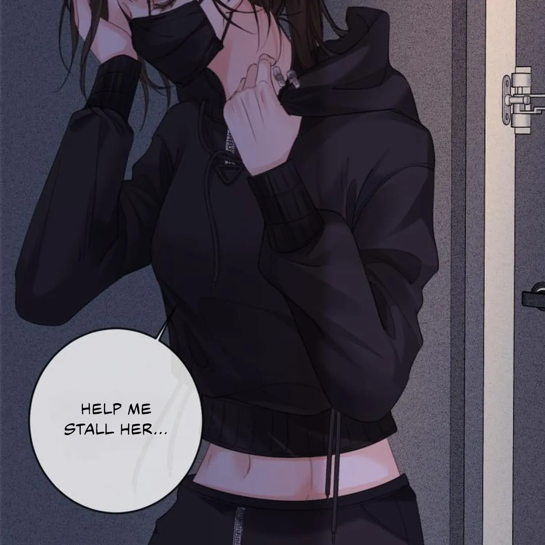 Miss Forensics Chapter 33 - Page 20