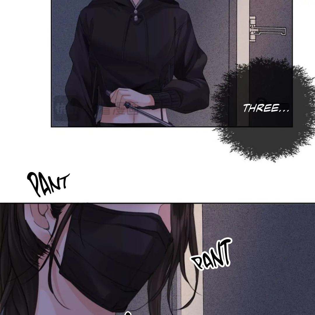 Miss Forensics Chapter 33 - Page 23