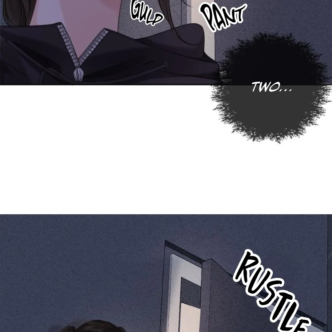 Miss Forensics Chapter 33 - Page 24