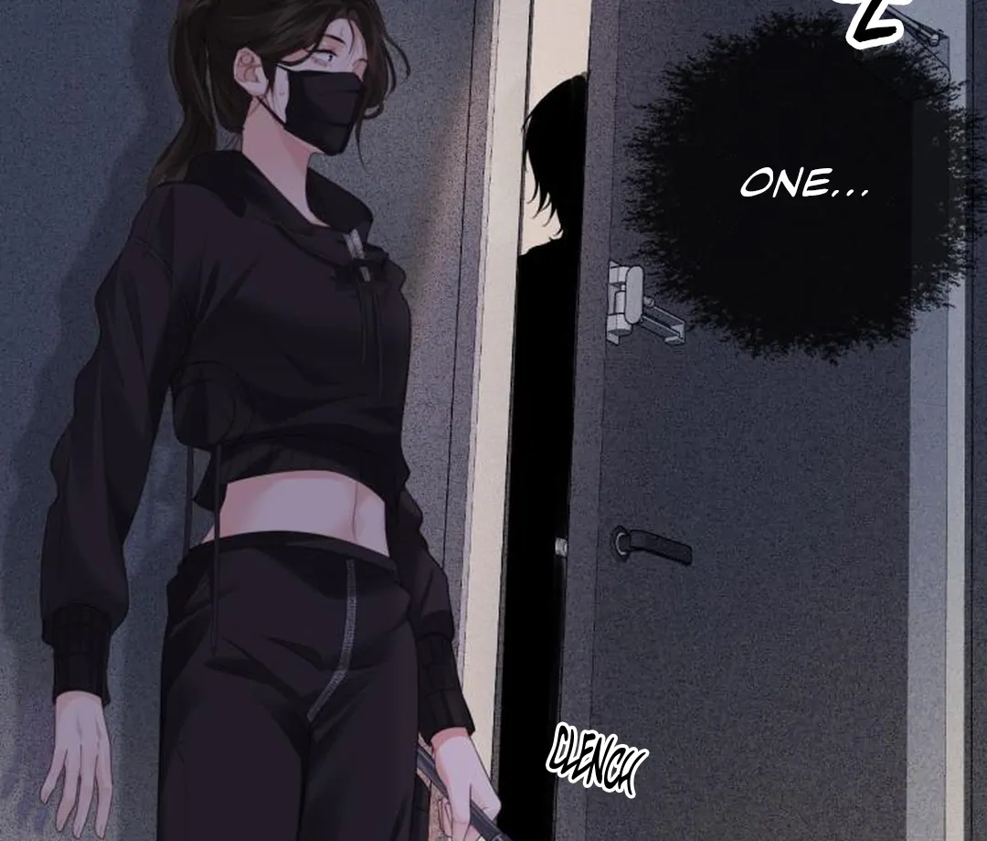 Miss Forensics Chapter 33 - Page 25