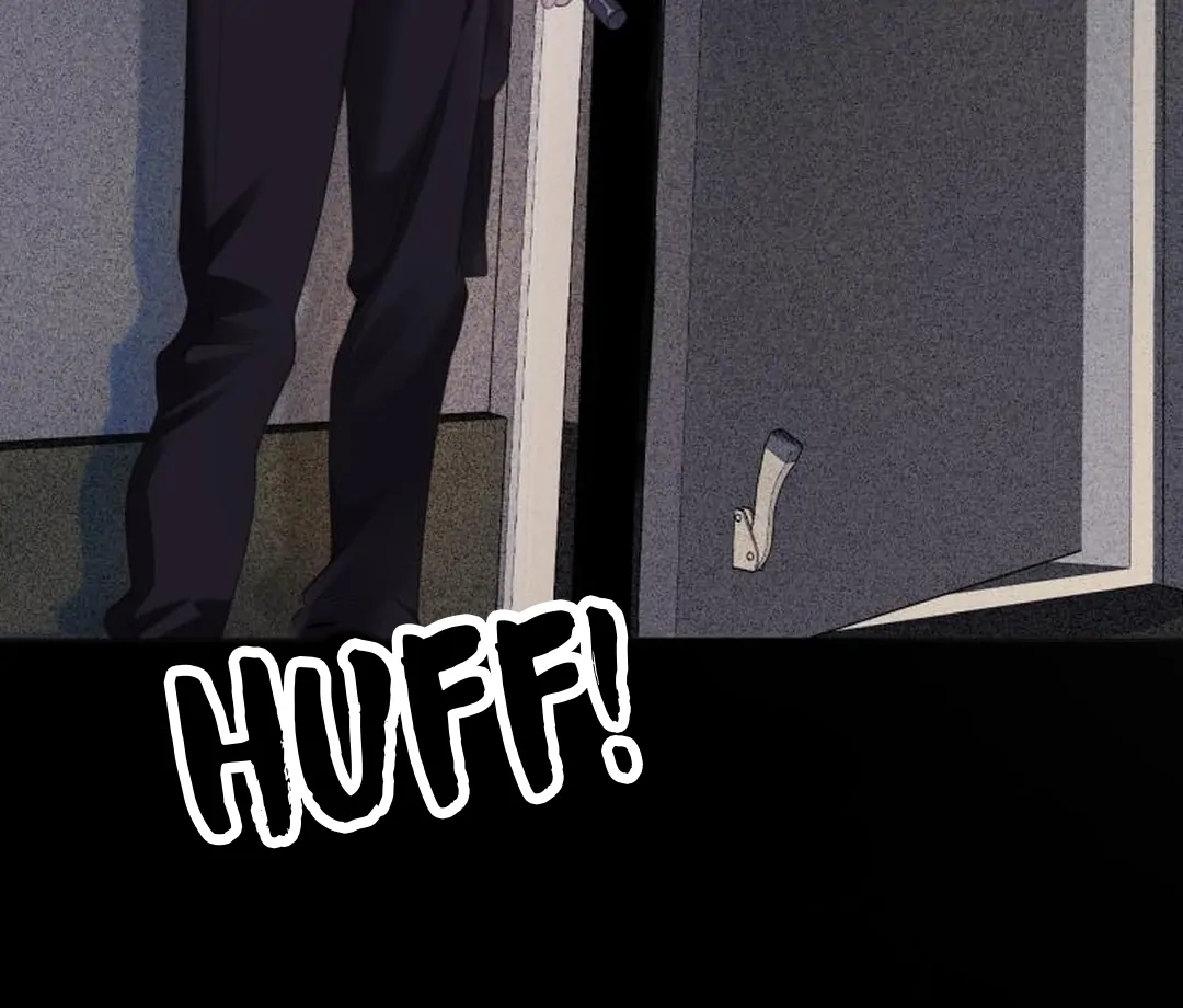 Miss Forensics Chapter 33 - Page 26