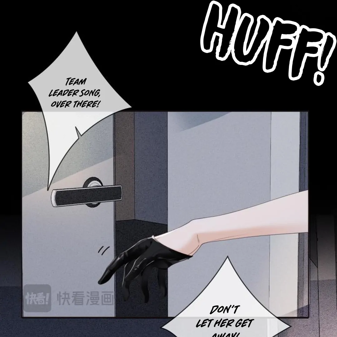 Miss Forensics Chapter 33 - Page 27