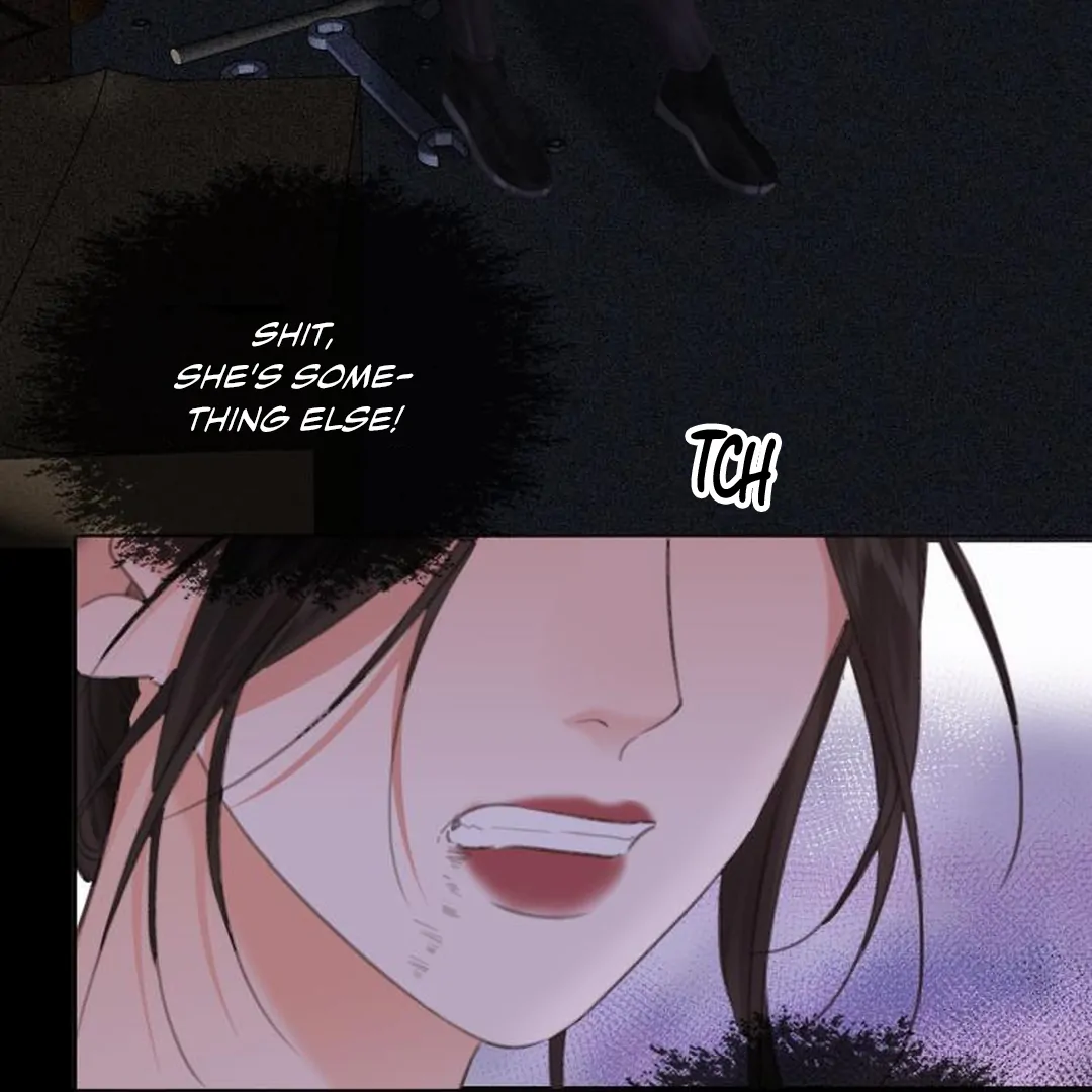 Miss Forensics Chapter 33 - Page 31