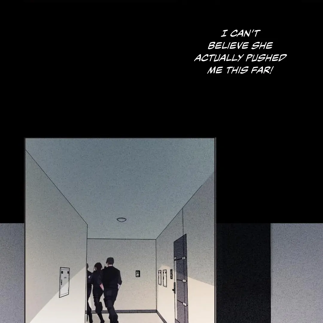 Miss Forensics Chapter 33 - Page 32