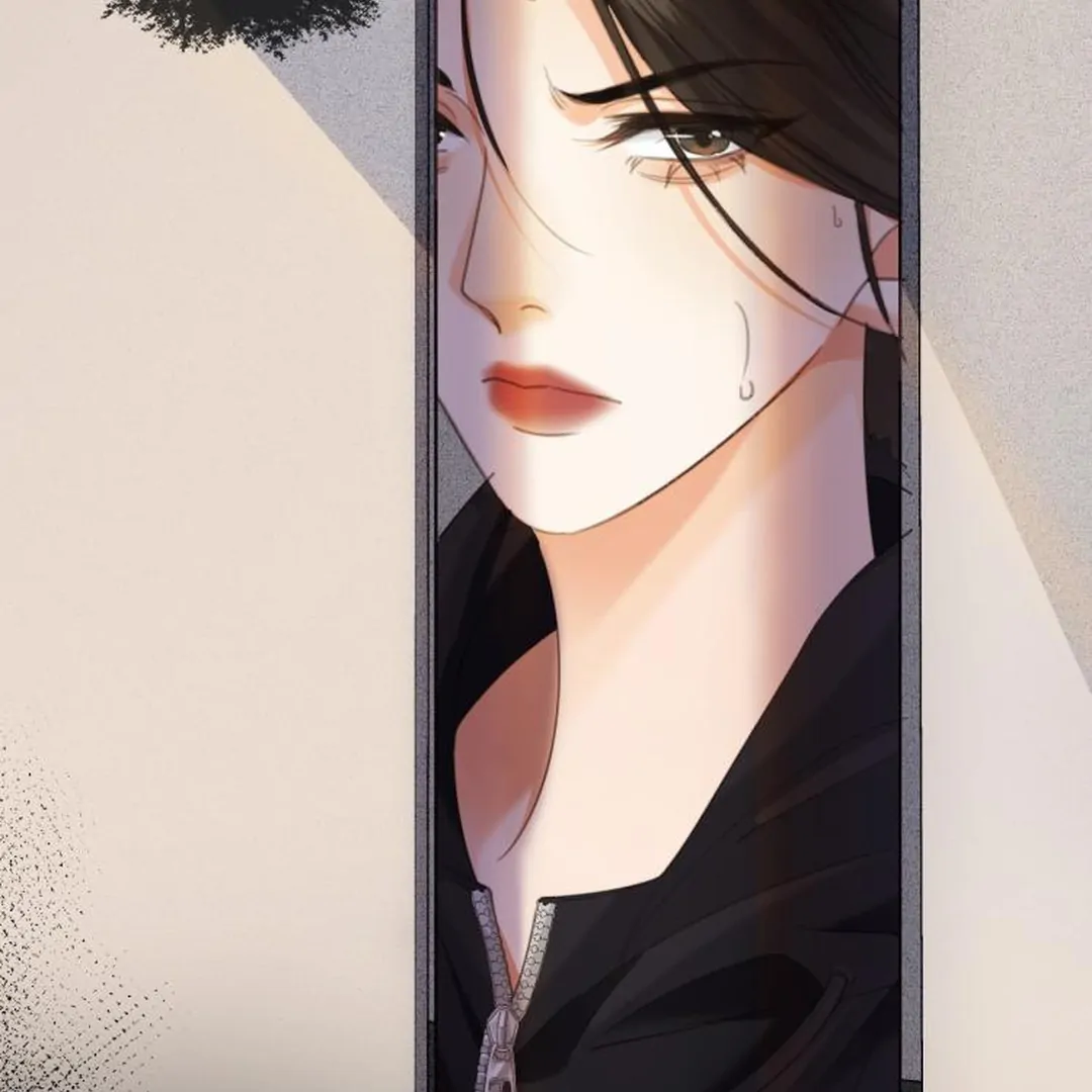 Miss Forensics Chapter 33 - Page 34