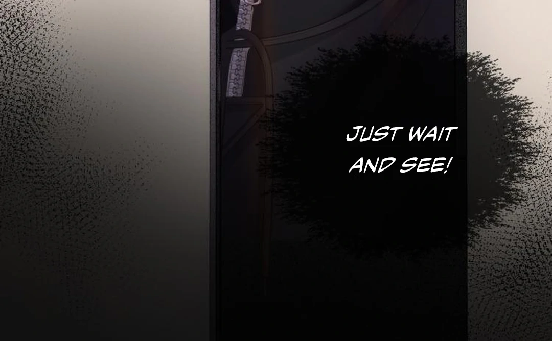 Miss Forensics Chapter 33 - Page 35