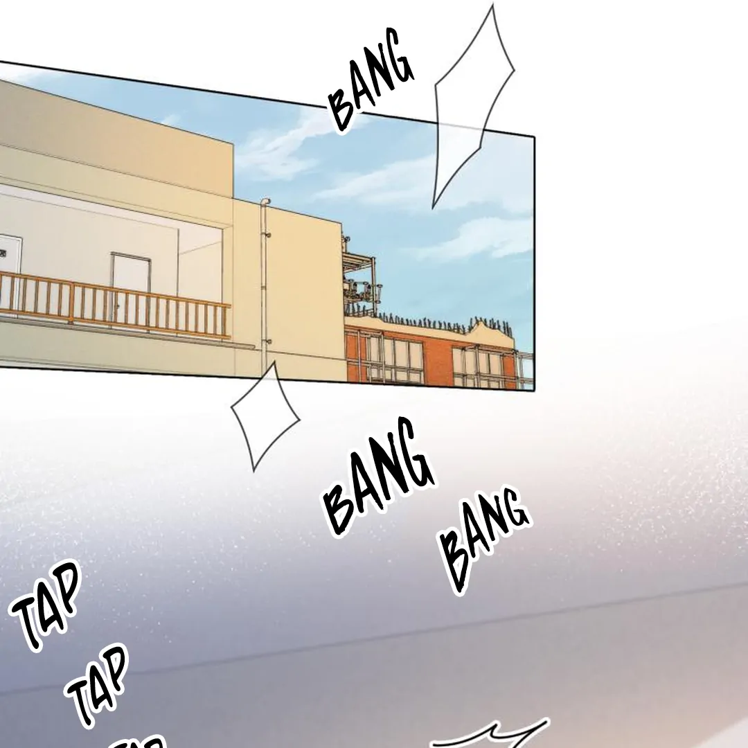 Miss Forensics Chapter 33 - Page 37