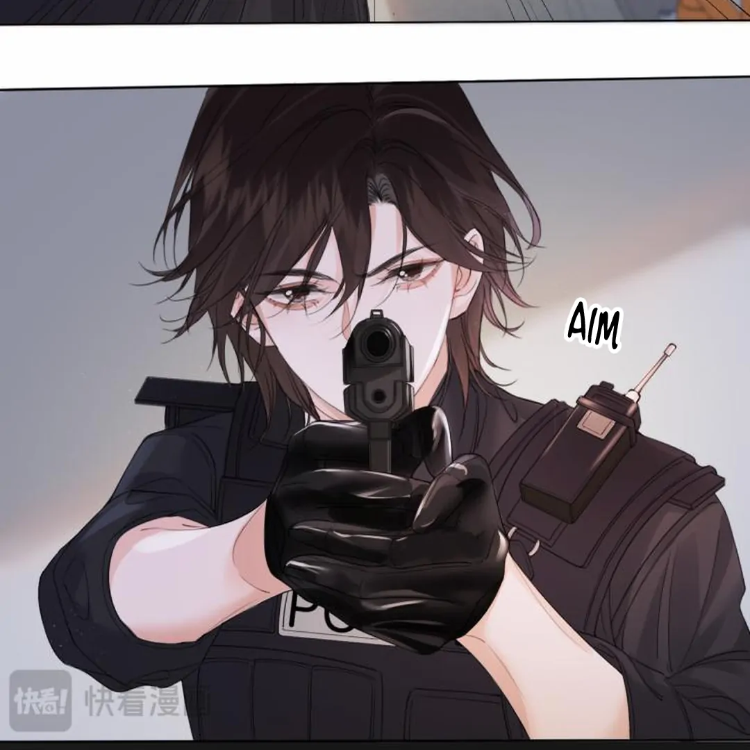 Miss Forensics Chapter 33 - Page 40