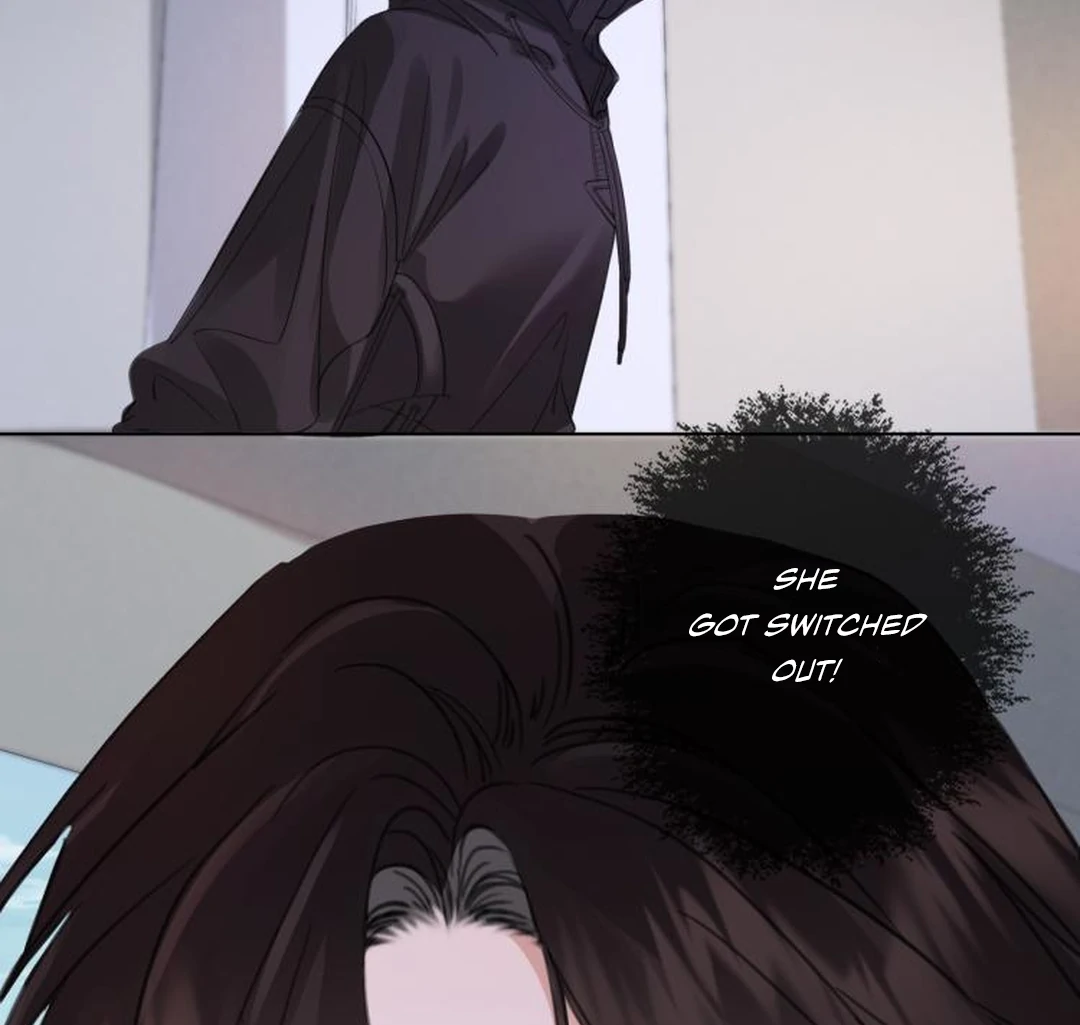 Miss Forensics Chapter 33 - Page 43