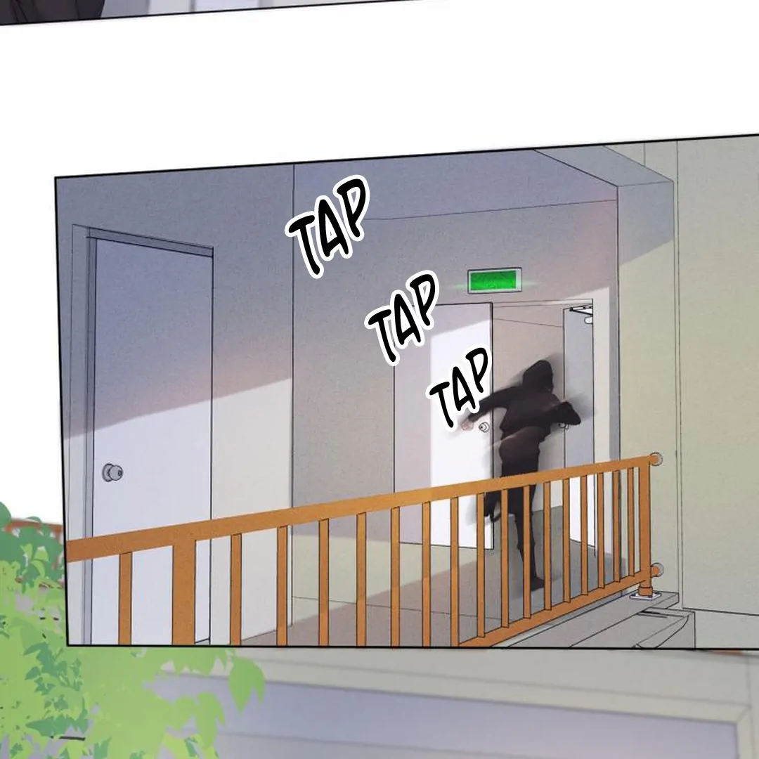 Miss Forensics Chapter 33 - Page 47