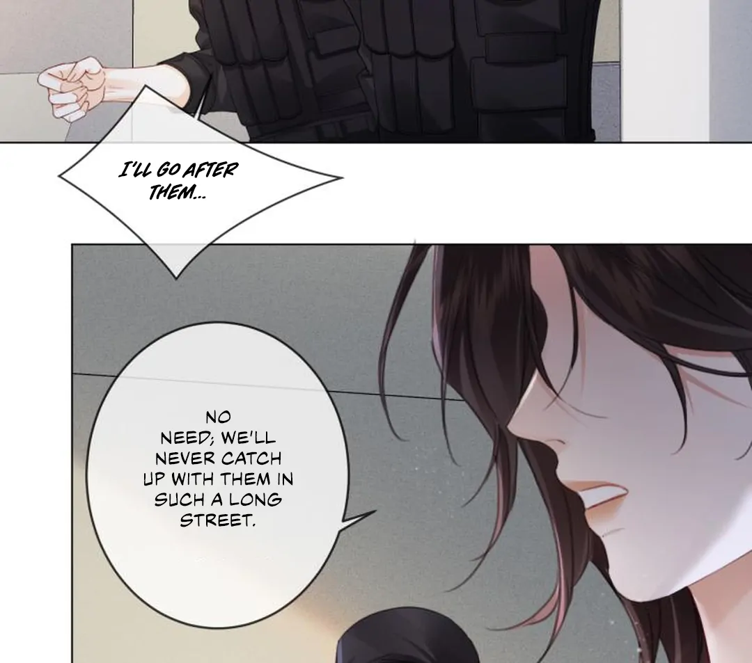 Miss Forensics Chapter 33 - Page 52