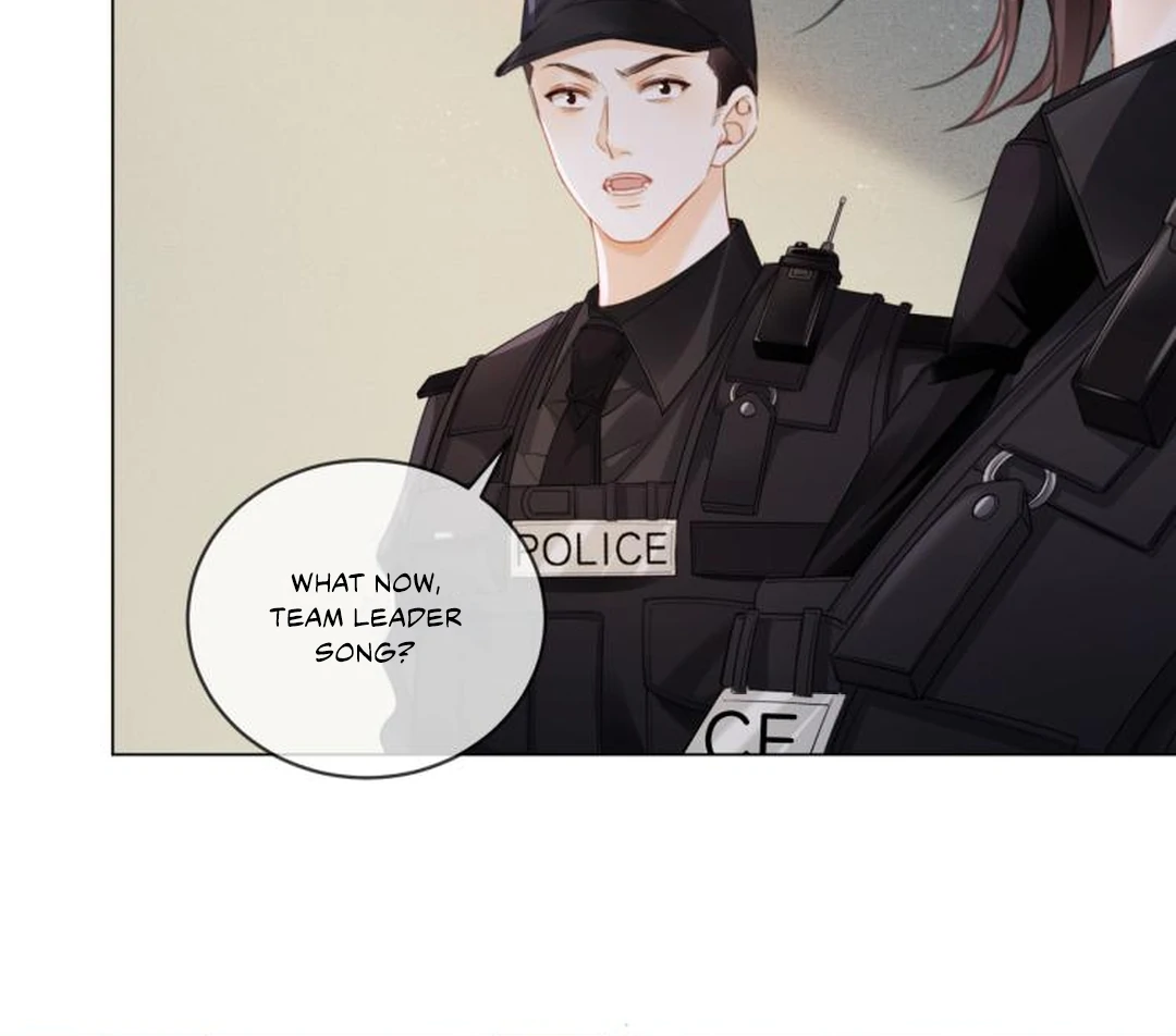 Miss Forensics Chapter 33 - Page 53