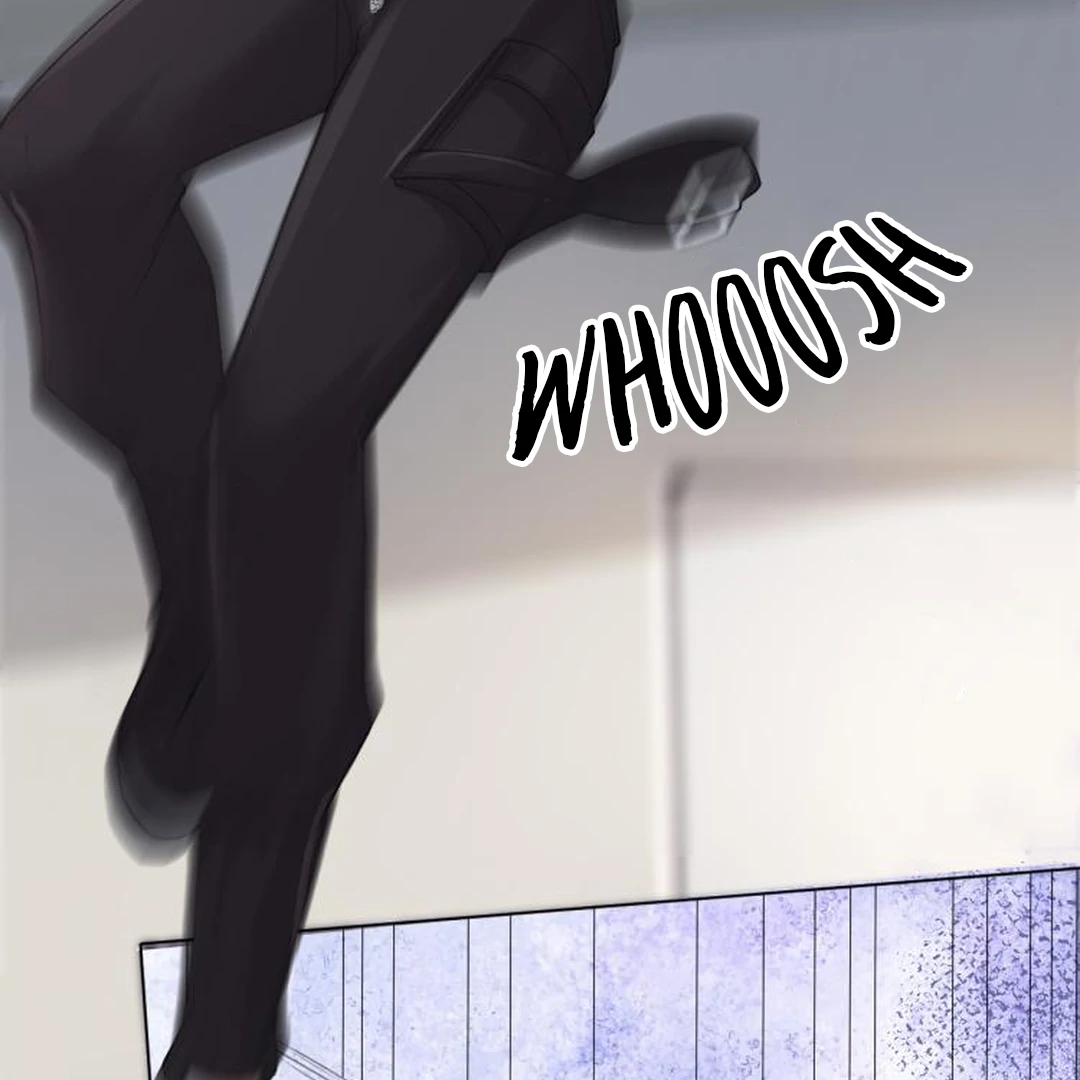 Miss Forensics Chapter 33 - Page 7