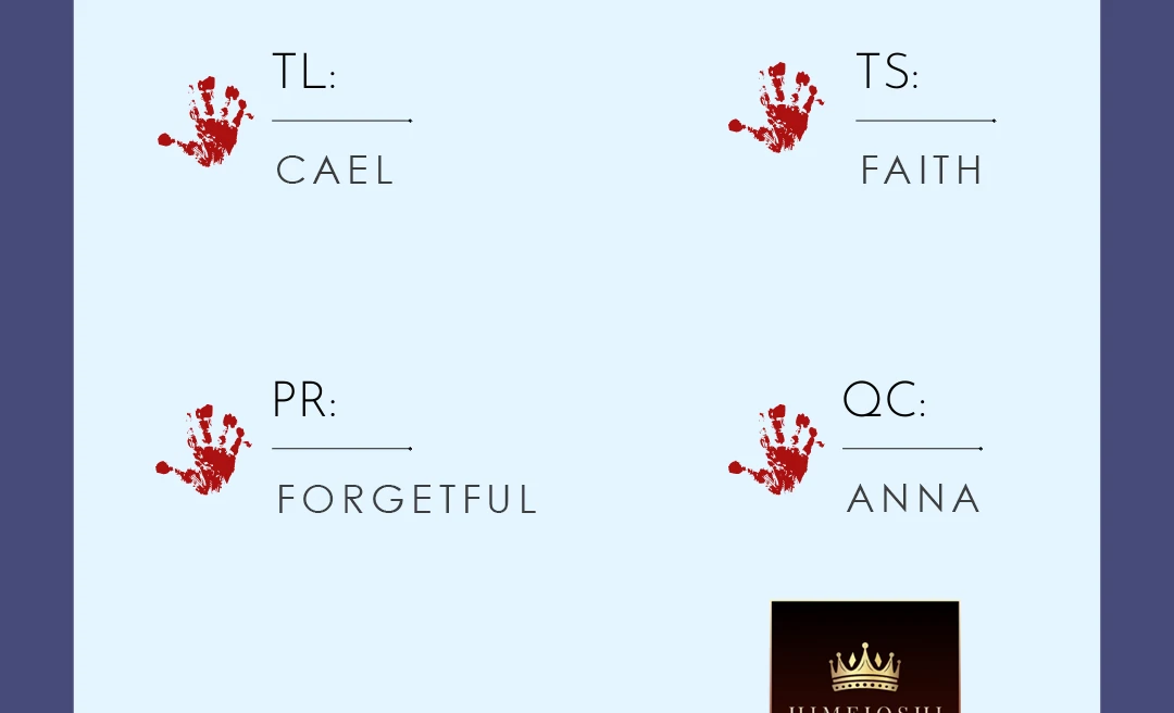 Miss Forensics Chapter 33 - Page 61