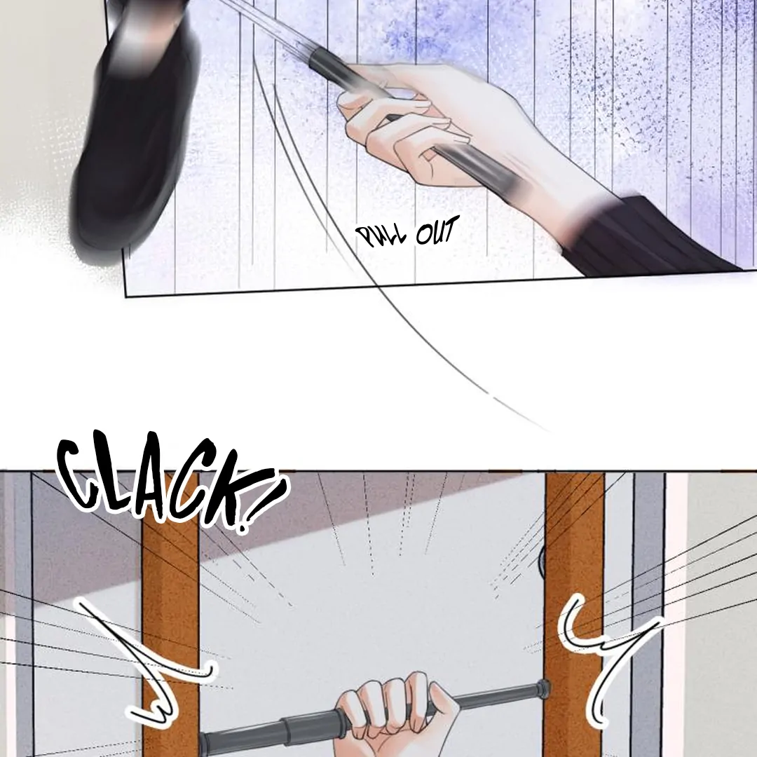 Miss Forensics Chapter 33 - Page 8