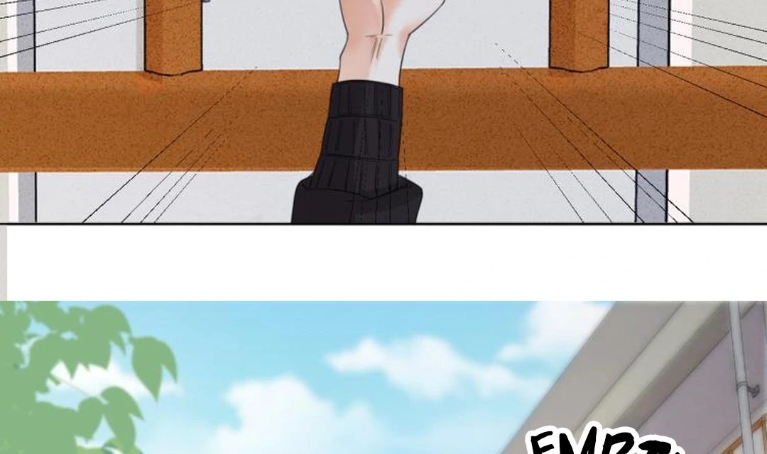 Miss Forensics Chapter 33 - Page 9