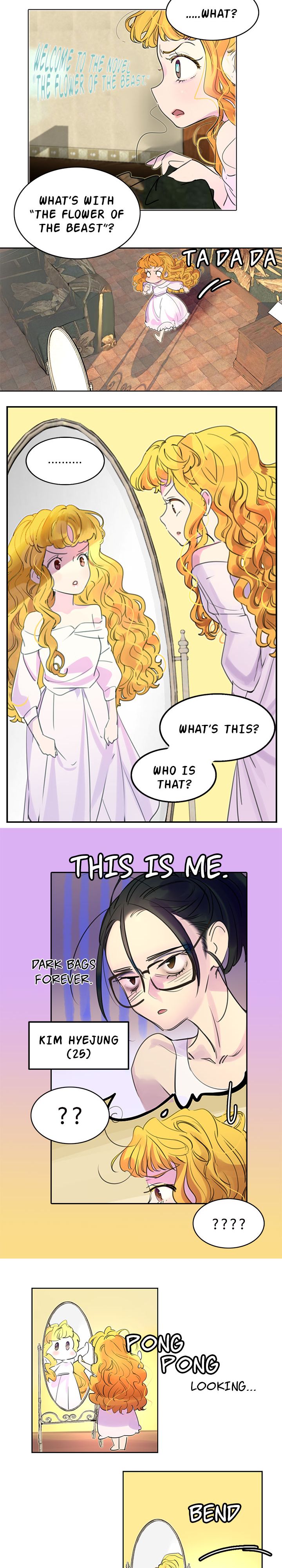 Miss Not-So Sidekick Chapter 1 - Page 11