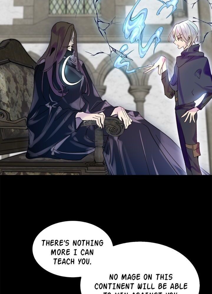 Miss Not-So Sidekick Chapter 117 - Page 17