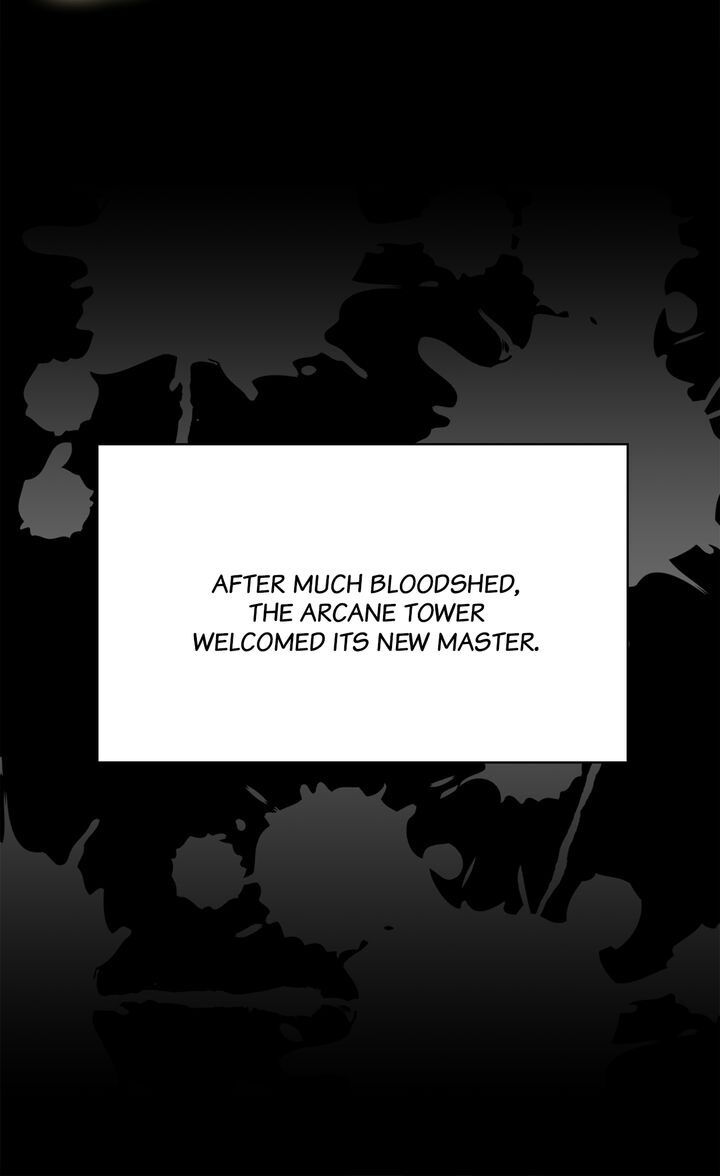 Miss Not-So Sidekick Chapter 117 - Page 20