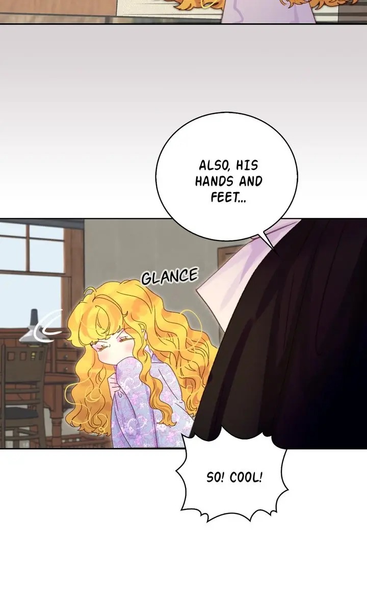 Miss Not-So Sidekick Chapter 121 - Page 7