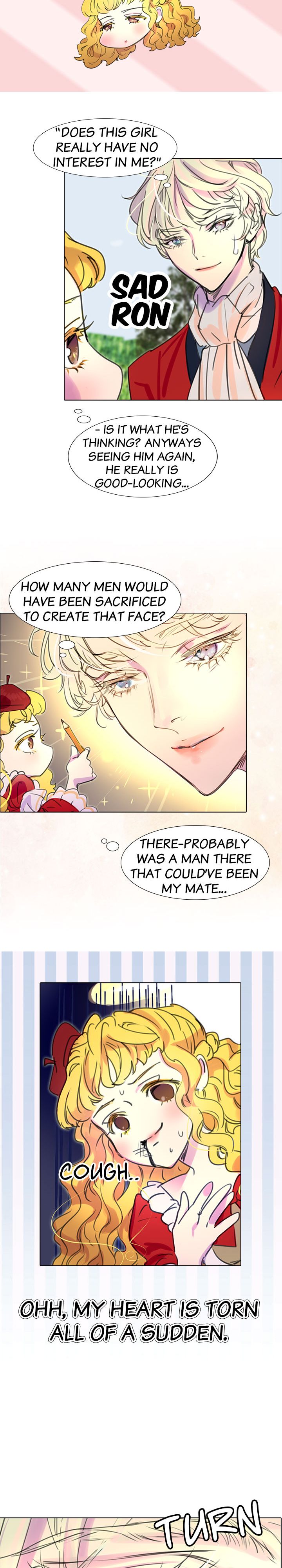 Miss Not-So Sidekick Chapter 13 - Page 10