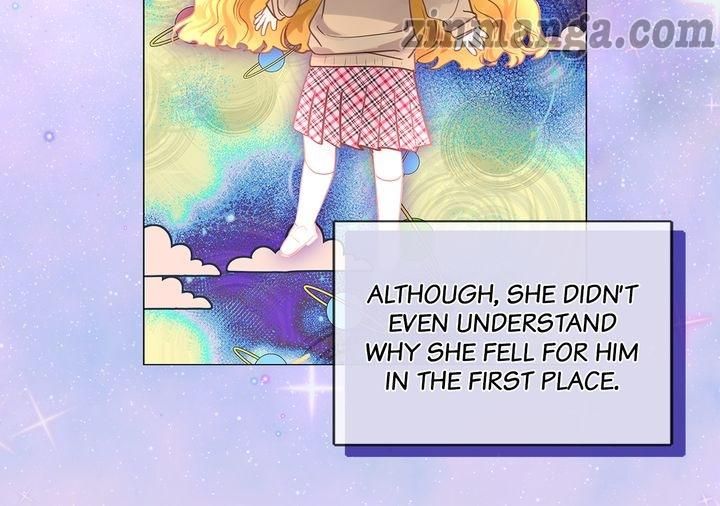 Miss Not-So Sidekick Chapter 173 - Page 11