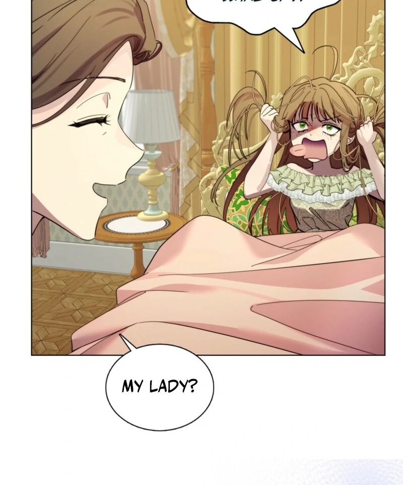 Miss Not-So Sidekick Chapter 181 - Page 10