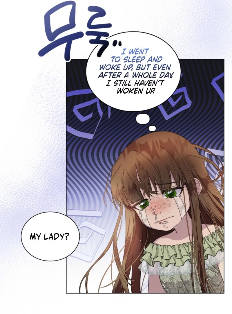 Miss Not-So Sidekick Chapter 181 - Page 11