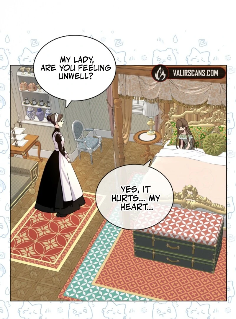 Miss Not-So Sidekick Chapter 181 - Page 12