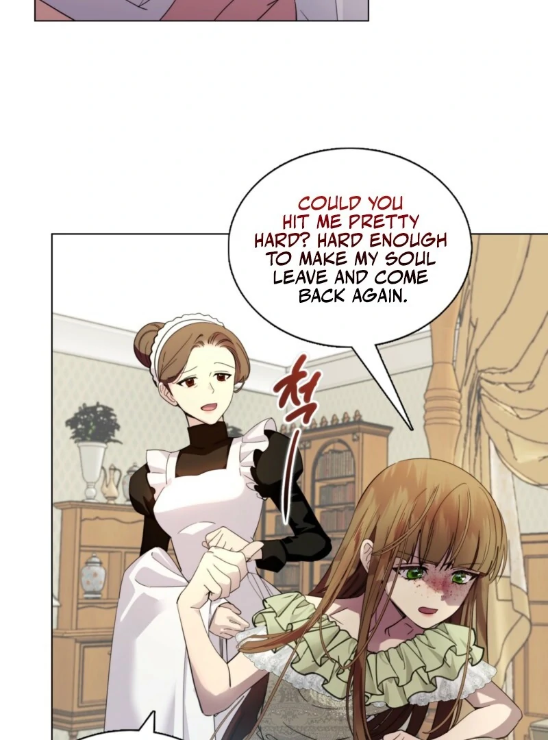 Miss Not-So Sidekick Chapter 181 - Page 14