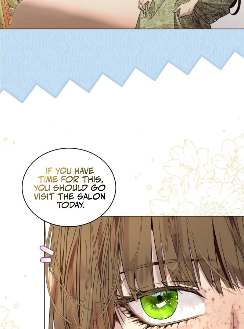 Miss Not-So Sidekick Chapter 181 - Page 16