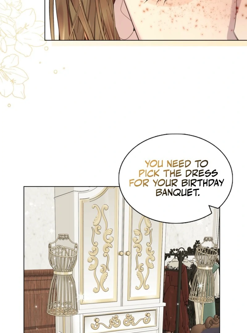 Miss Not-So Sidekick Chapter 181 - Page 17